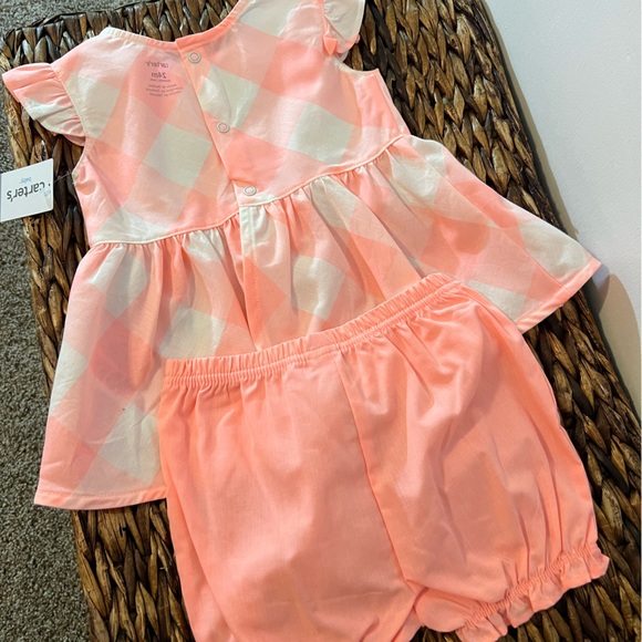 NWT Little Girl Outfits (Bundle of 2) 12 month & 24 month 💕 - Picture 7 of 13
